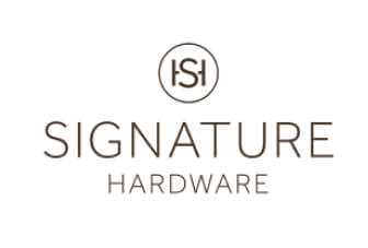 Signature Hardware